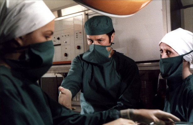 Alain Delon pic #378869