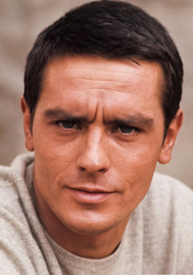Alain Delon pic #482717