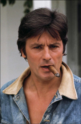photo 16 in Alain Delon gallery [id377409] 2011-05-16 00:00:00