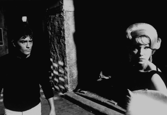 Alain Delon pic #374213