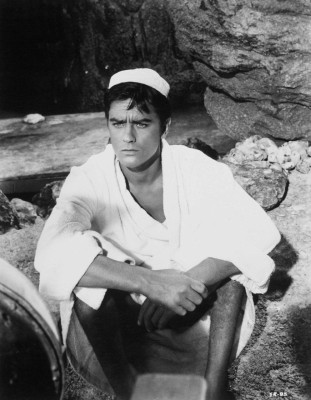 Alain Delon pic #374214