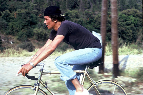Alain Delon pic #381354