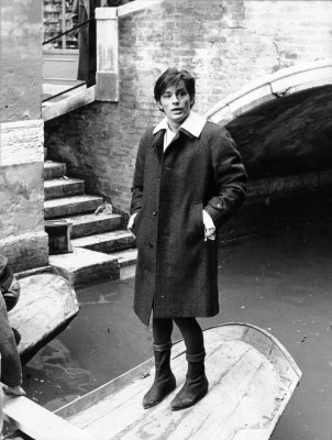 Alain Delon pic #374208
