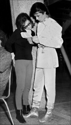 Alain Delon pic #374209