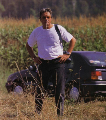 Alain Delon pic #456688