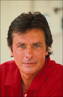 Alain Delon pic #456686