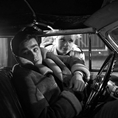 Alain Delon pic #373780