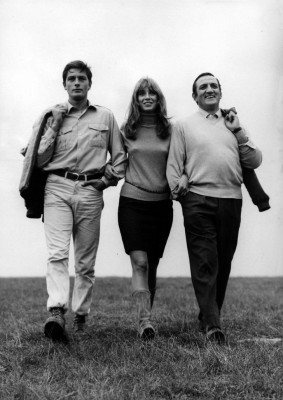 photo 7 in Alain Delon gallery [id373308] 2011-04-27 00:00:00