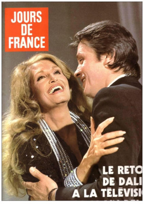 Alain Delon pic #458477