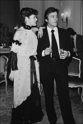 Alain Delon pic #484823