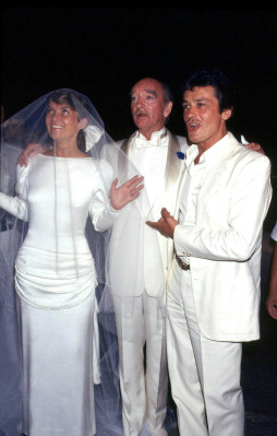 Alain Delon pic #384427