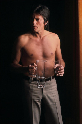 Alain Delon pic #384175