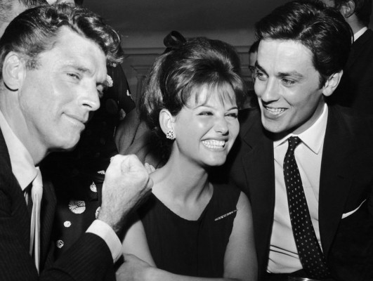 photo 28 in Alain Delon gallery [id371528] 2011-04-22 00:00:00