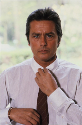 Alain Delon pic #382711