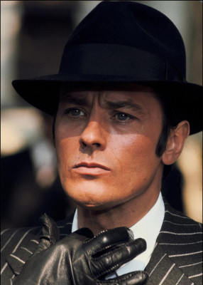 Alain Delon pic #382712