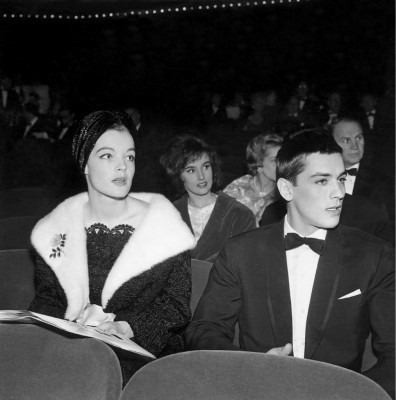 Alain Delon pic #368983