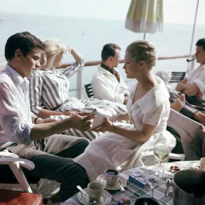 photo 13 in Alain Delon gallery [id368012] 2011-04-13 00:00:00