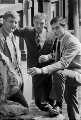 Alain Delon pic #354927