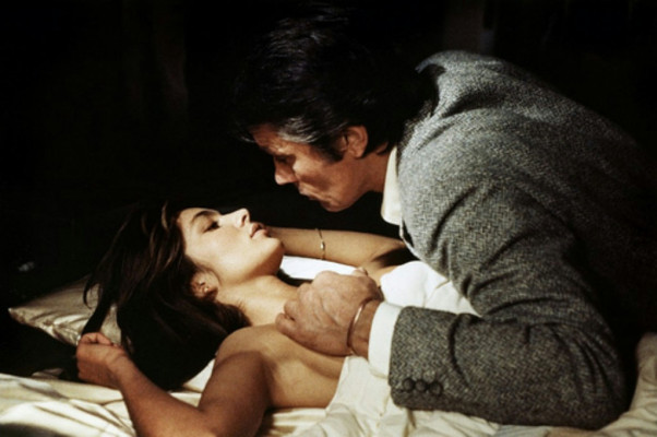 photo 7 in Alain Delon gallery [id361992] 2011-03-29 00:00:00