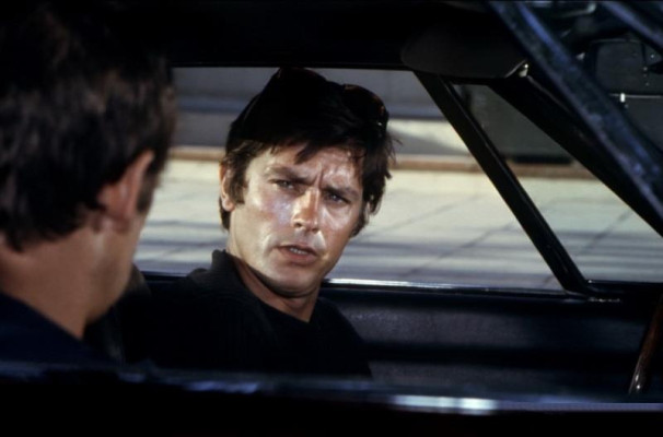 Alain Delon pic #360836