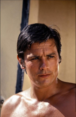 Alain Delon pic #360830