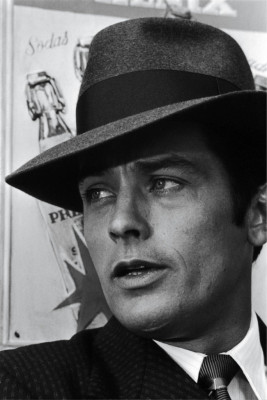 Alain Delon pic #354931