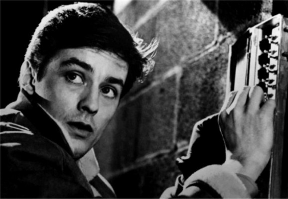 photo 12 in Alain Delon gallery [id361958] 2011-03-29 00:00:00