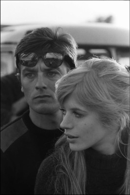 Alain Delon pic #354914