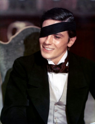Alain Delon pic #354920