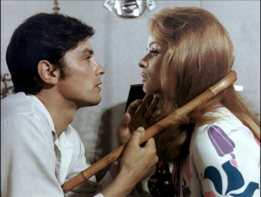 Alain Delon pic #354906