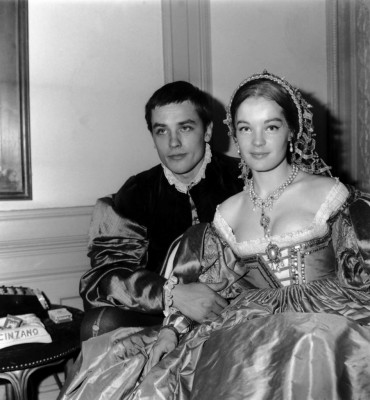 Alain Delon pic #354847
