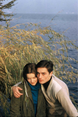 Alain Delon pic #354835
