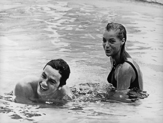Alain Delon pic #354781