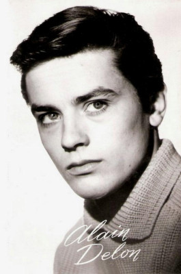 Alain Delon pic #360202