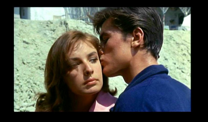 Alain Delon pic #368672