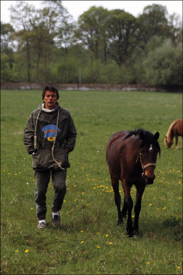 Alain Delon pic #462175