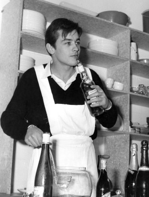 Alain Delon pic #465641