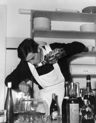 Alain Delon pic #465640
