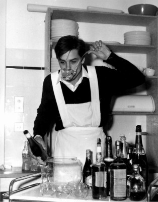Alain Delon pic #465643