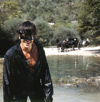 Alain Delon pic #463468