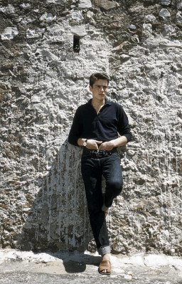 photo 19 in Alain Delon gallery [id463465] 2012-03-22 00:00:00