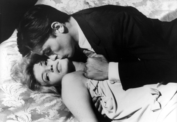 Alain Delon pic #413809