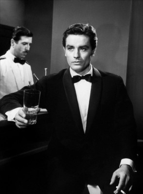 Alain Delon pic #227795