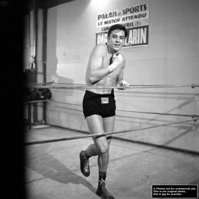 Alain Delon pic #390449