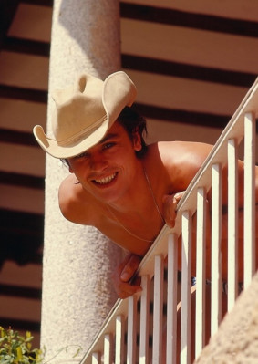 Alain Delon pic #390447