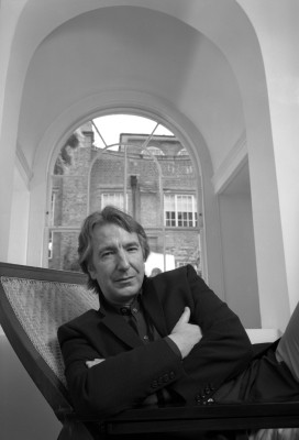 photo 19 in Alan Rickman gallery [id237978] 2010-02-25 00:00:00