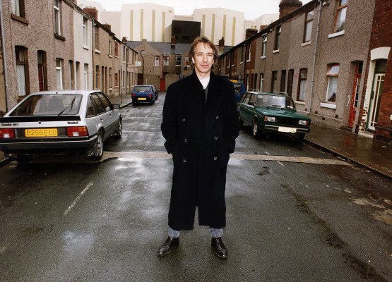 Alan Rickman pic #196118