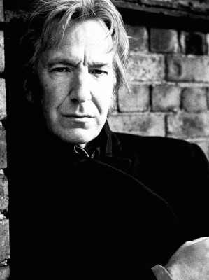 photo 21 in Alan Rickman gallery [id200655] 2009-11-16 00:00:00