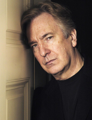 Alan Rickman pic #103726