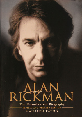 photo 9 in Alan Rickman gallery [id182104] 2009-09-21 00:00:00